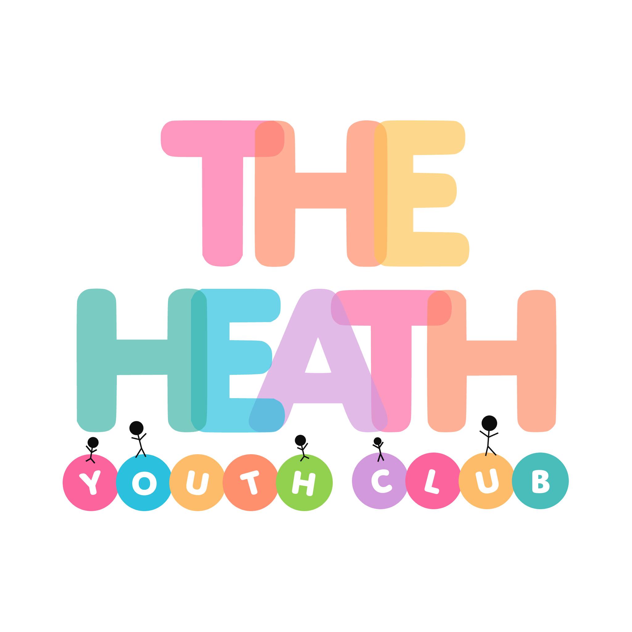 Heath Youth Club Logo